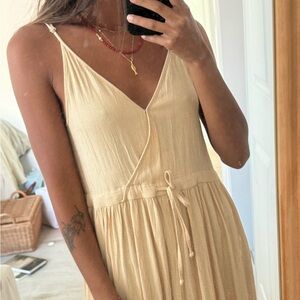 Christy Dawn Lincoln Dress